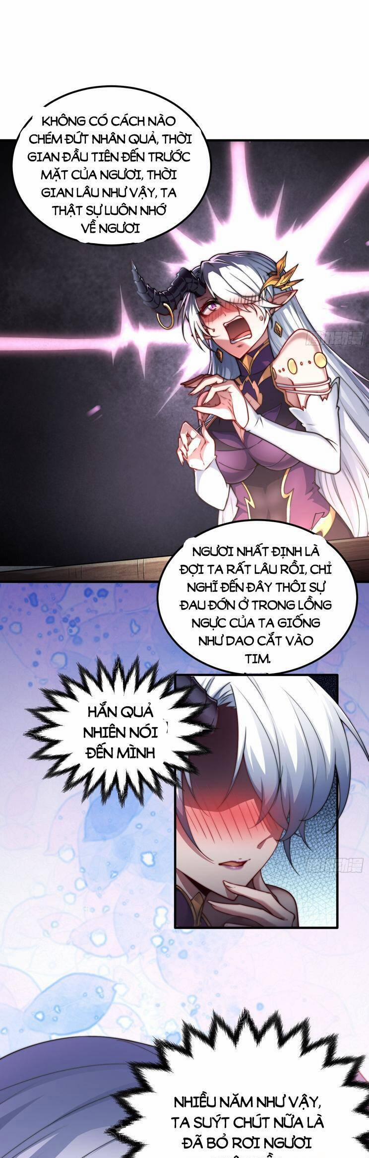 Từ Lúc Bắt Đầu Liền Vô Địch 106 trang 24