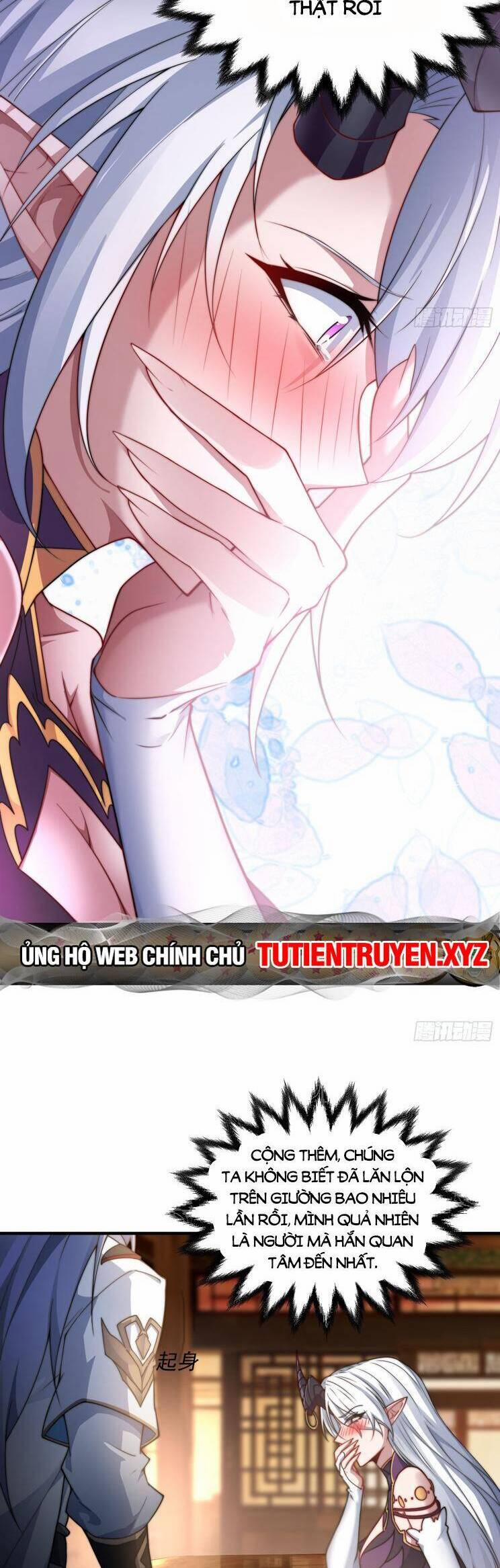 Từ Lúc Bắt Đầu Liền Vô Địch 106 trang 25