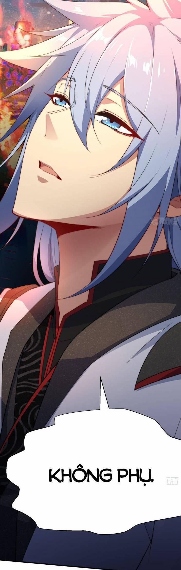 Từ Lúc Bắt Đầu Liền Vô Địch 106 trang 28