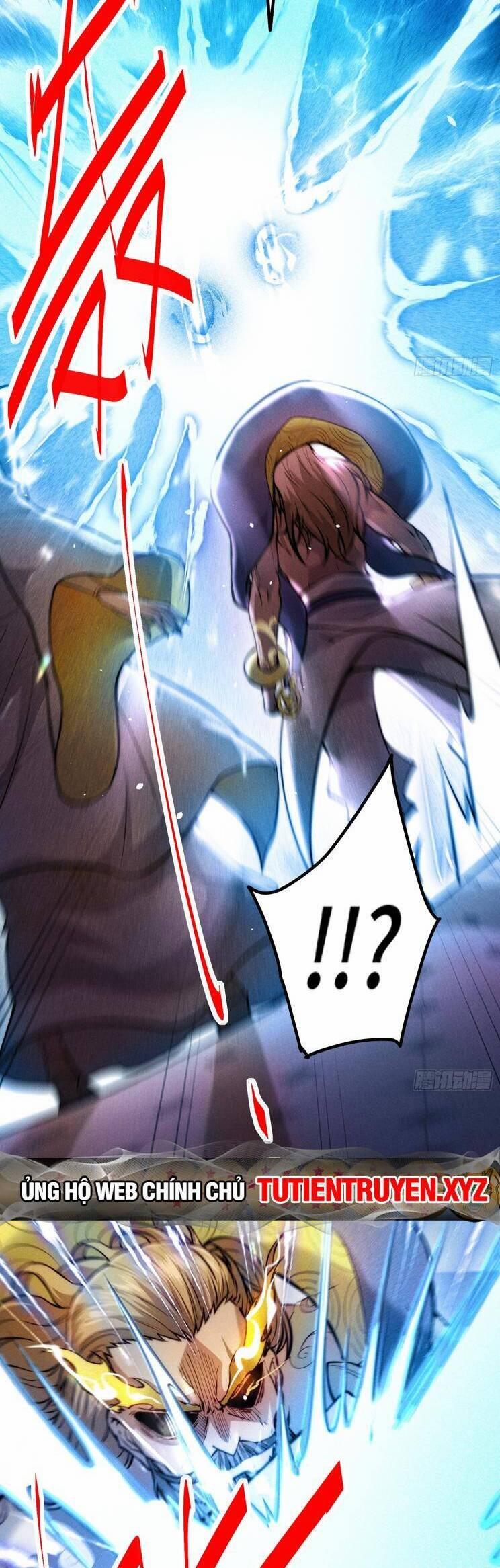 Từ Lúc Bắt Đầu Liền Vô Địch 106 trang 38