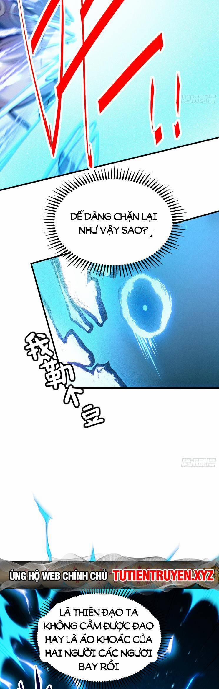 Từ Lúc Bắt Đầu Liền Vô Địch 106 trang 39