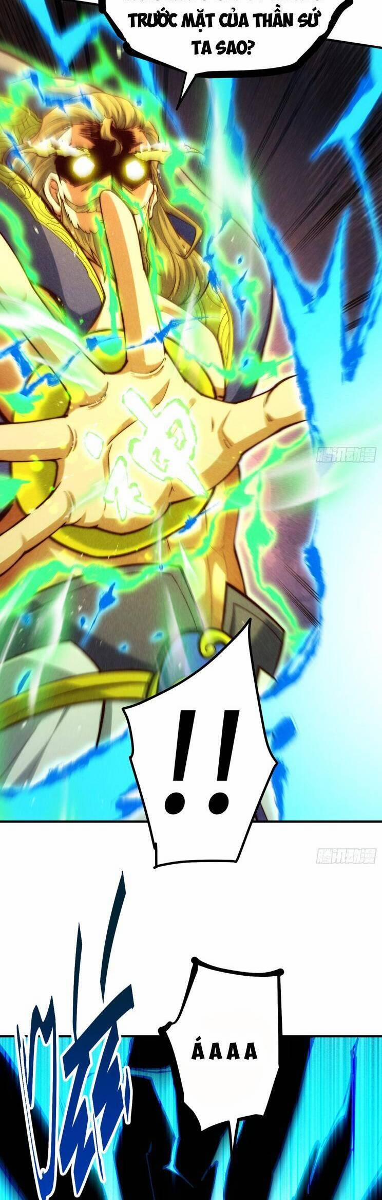 Từ Lúc Bắt Đầu Liền Vô Địch 106 trang 41