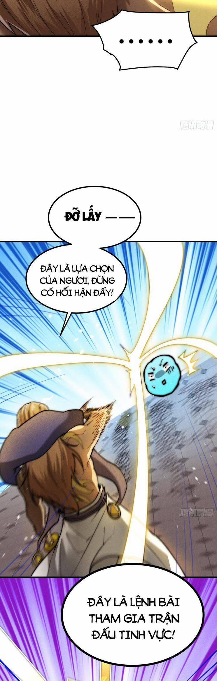 Từ Lúc Bắt Đầu Liền Vô Địch 106 trang 47