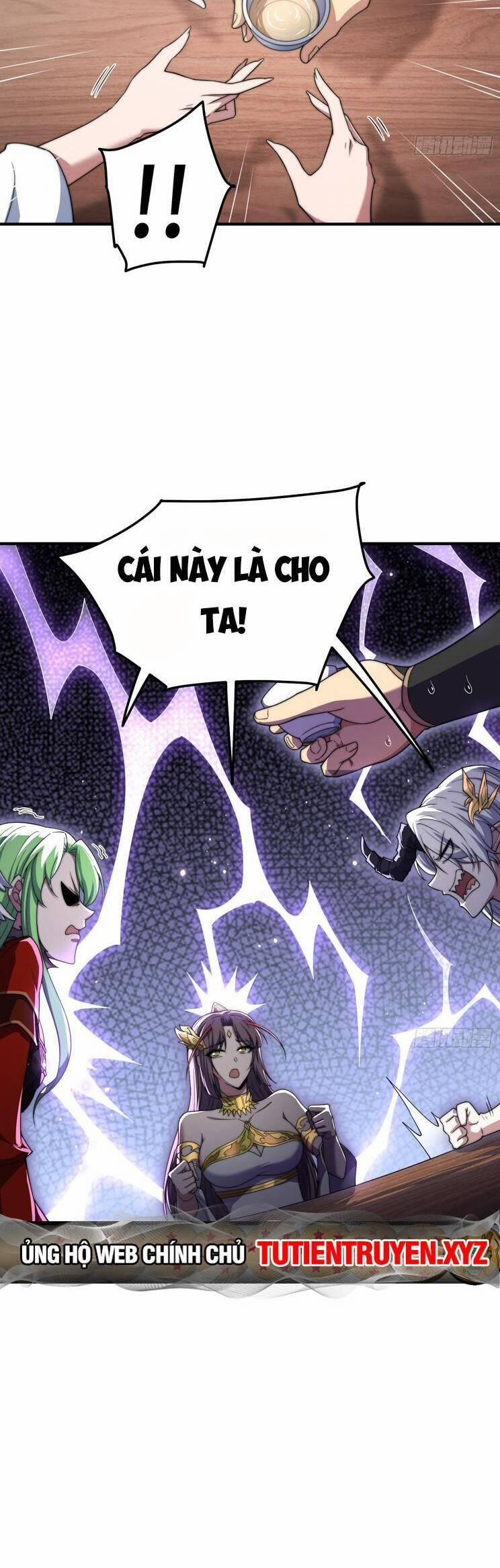 Từ Lúc Bắt Đầu Liền Vô Địch 106 trang 7