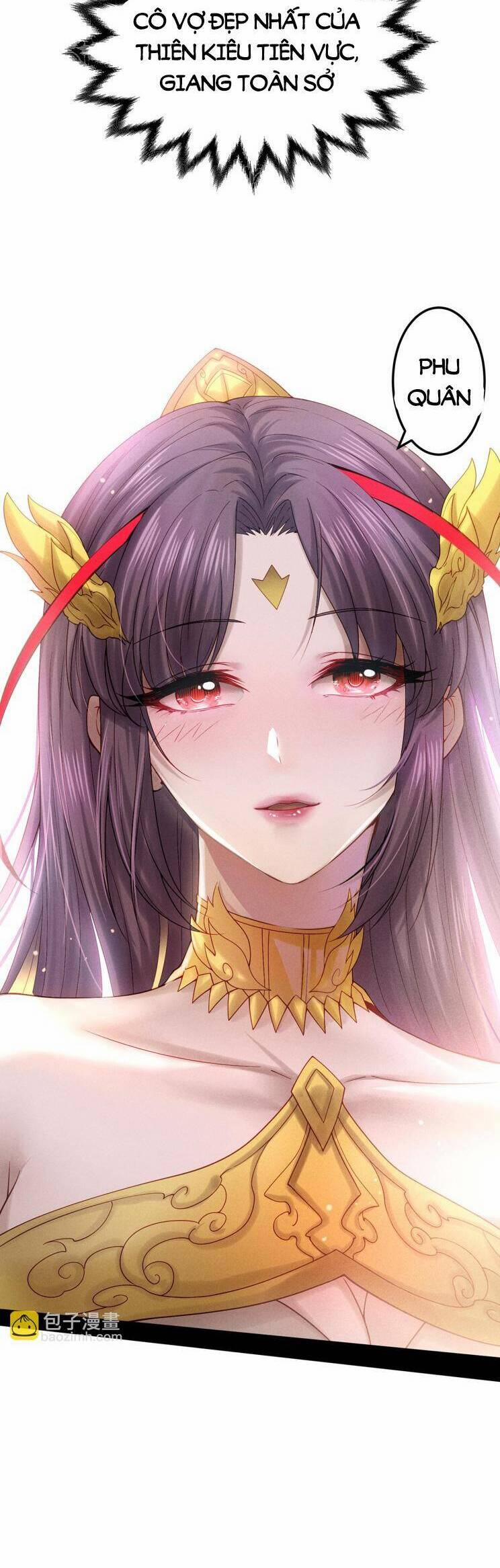 Từ Lúc Bắt Đầu Liền Vô Địch 107 trang 10