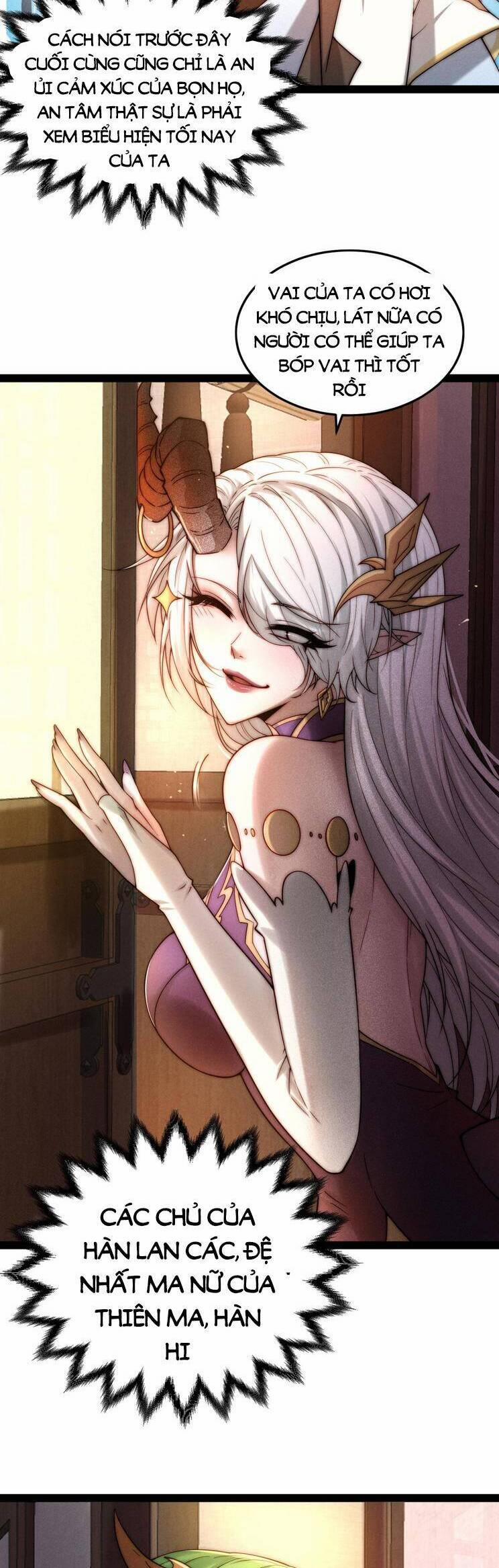 Từ Lúc Bắt Đầu Liền Vô Địch 107 trang 8