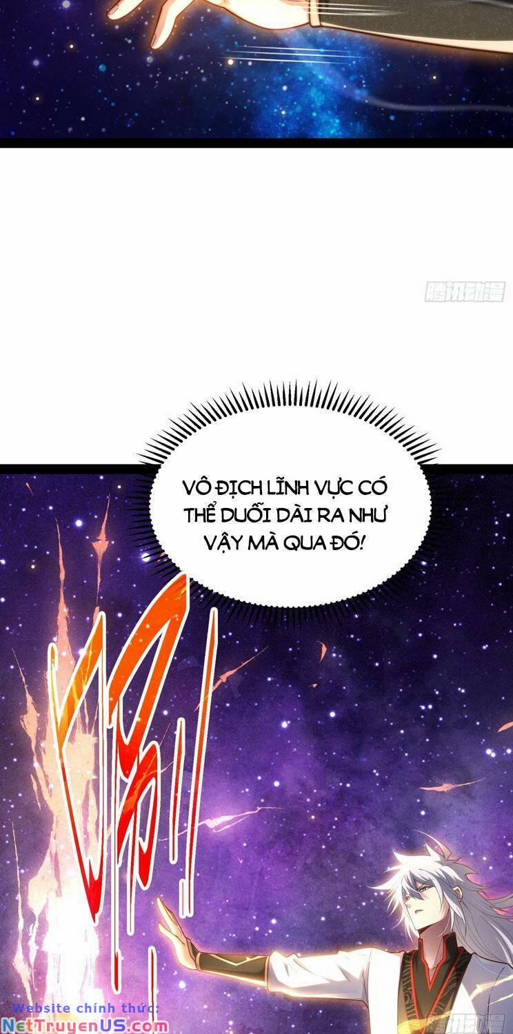 Từ Lúc Bắt Đầu Liền Vô Địch 108 trang 10