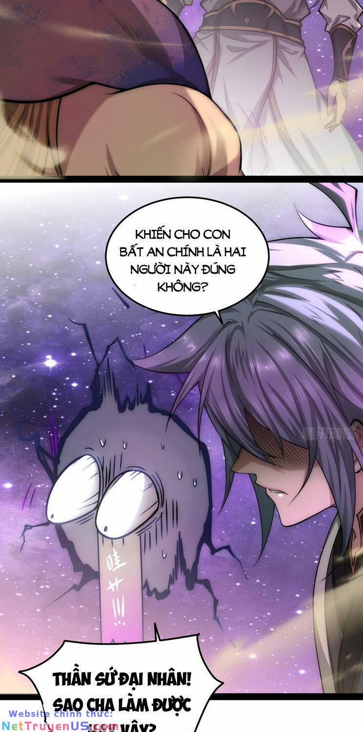 Từ Lúc Bắt Đầu Liền Vô Địch 108 trang 18