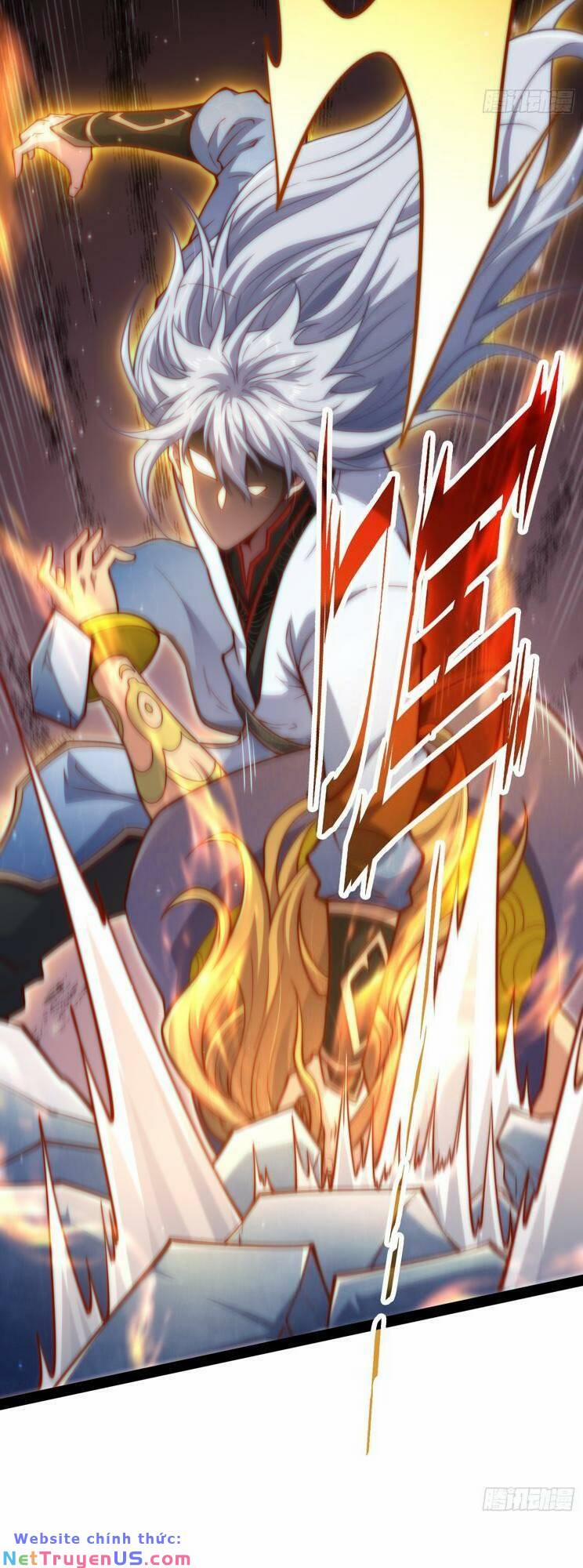 Từ Lúc Bắt Đầu Liền Vô Địch 108 trang 24
