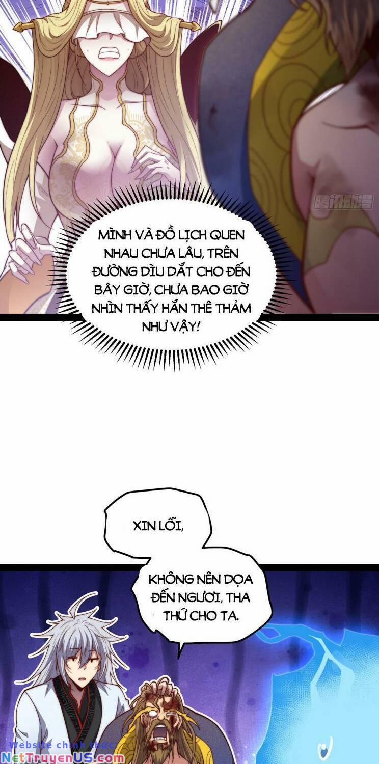 Từ Lúc Bắt Đầu Liền Vô Địch 108 trang 27