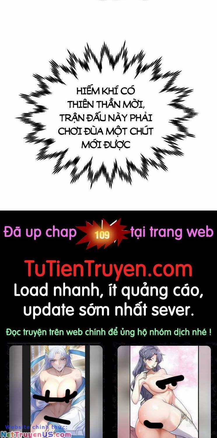 Từ Lúc Bắt Đầu Liền Vô Địch 108 trang 47