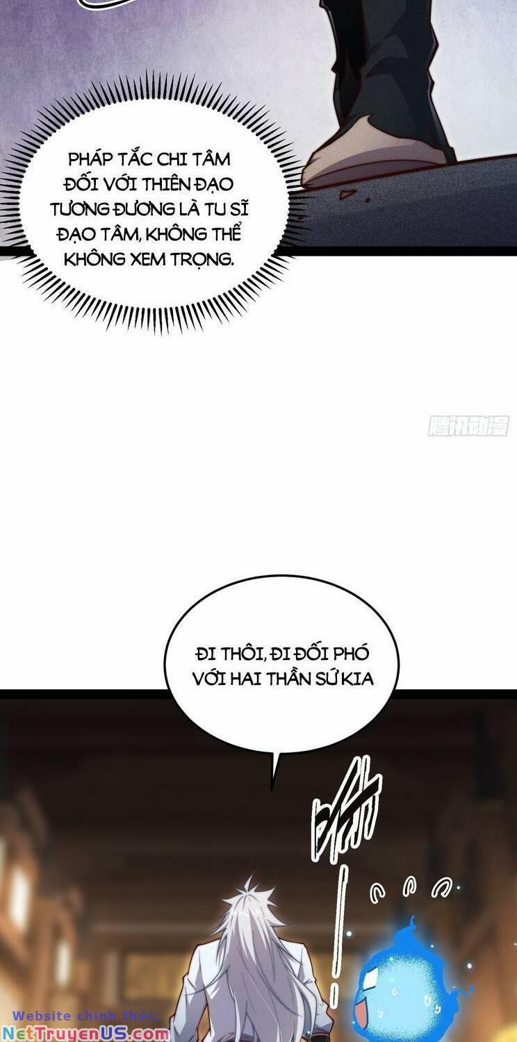 Từ Lúc Bắt Đầu Liền Vô Địch 108 trang 7