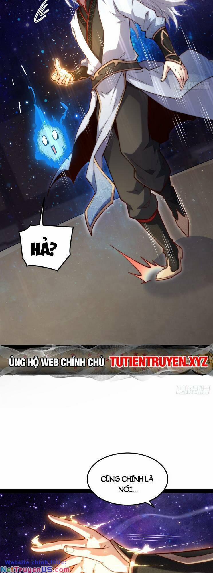 Từ Lúc Bắt Đầu Liền Vô Địch 108 trang 9