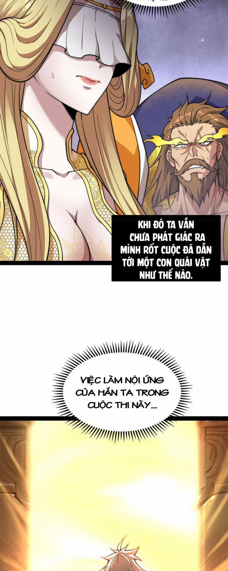 Từ Lúc Bắt Đầu Liền Vô Địch 109 trang 13