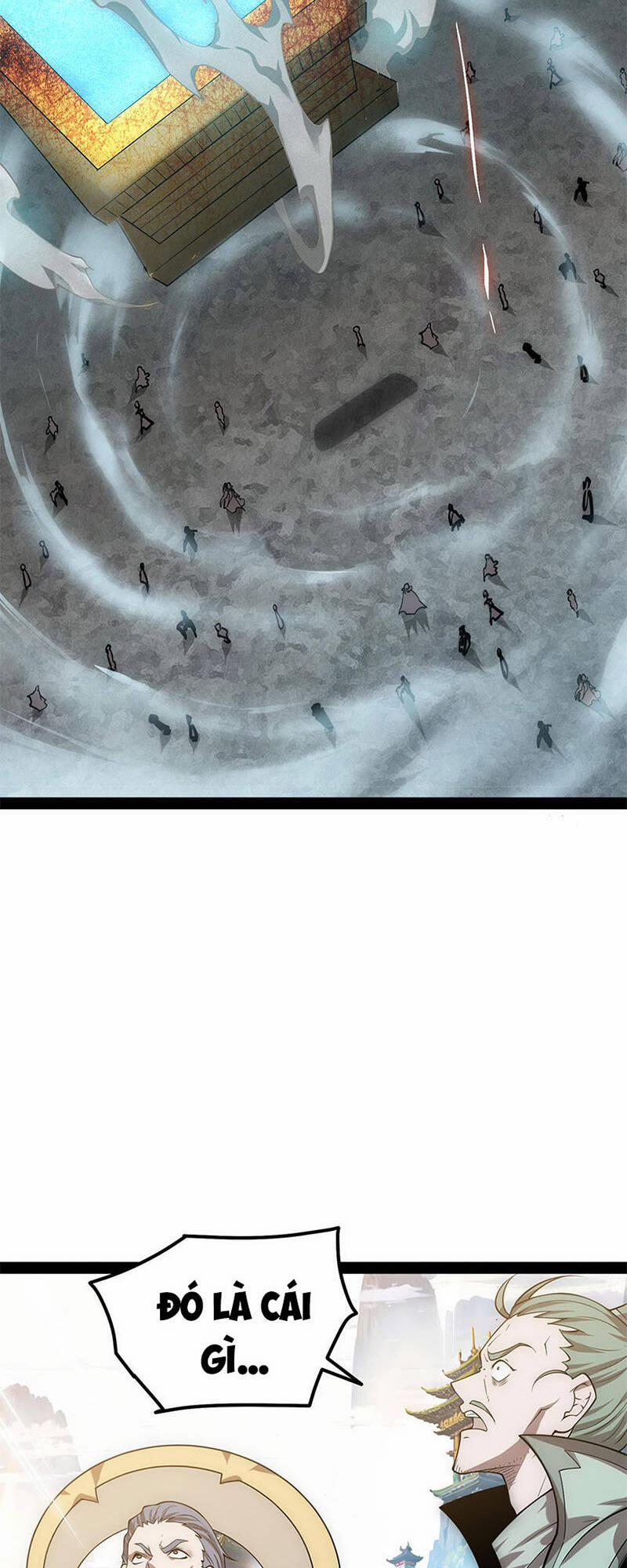 Từ Lúc Bắt Đầu Liền Vô Địch 109 trang 23