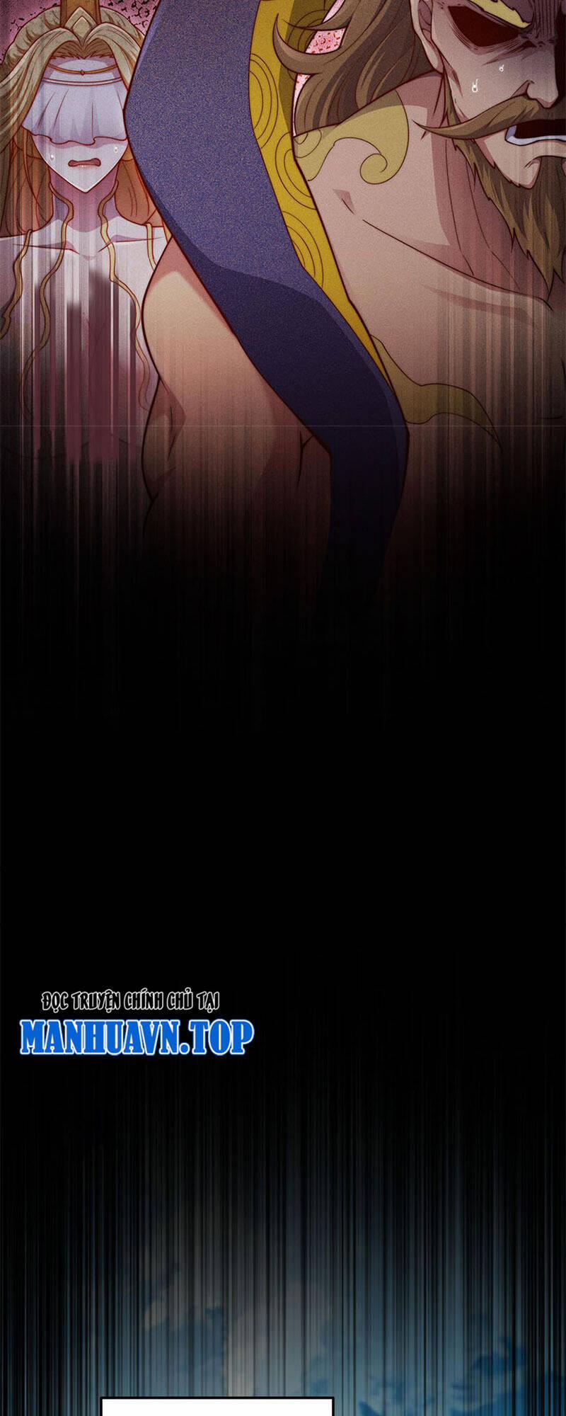 Từ Lúc Bắt Đầu Liền Vô Địch 109 trang 6