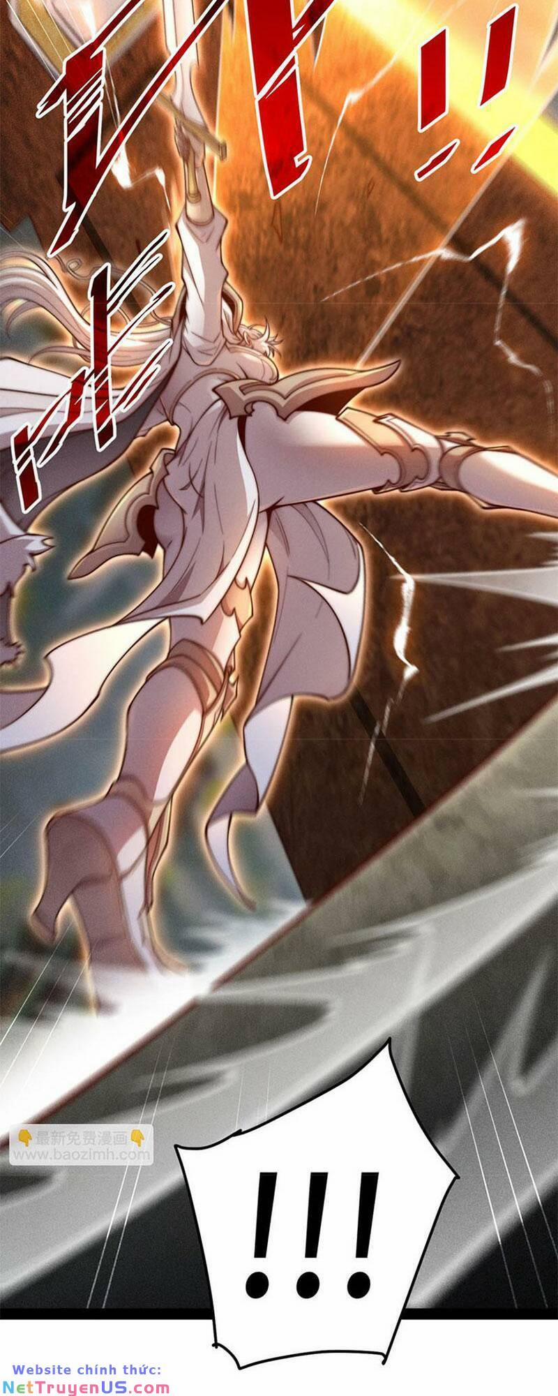 Từ Lúc Bắt Đầu Liền Vô Địch 110 trang 13