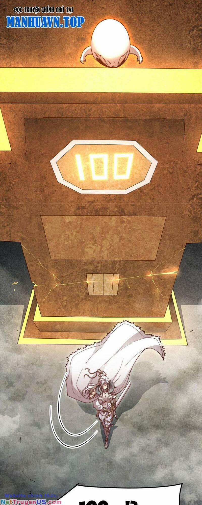 Từ Lúc Bắt Đầu Liền Vô Địch 110 trang 15