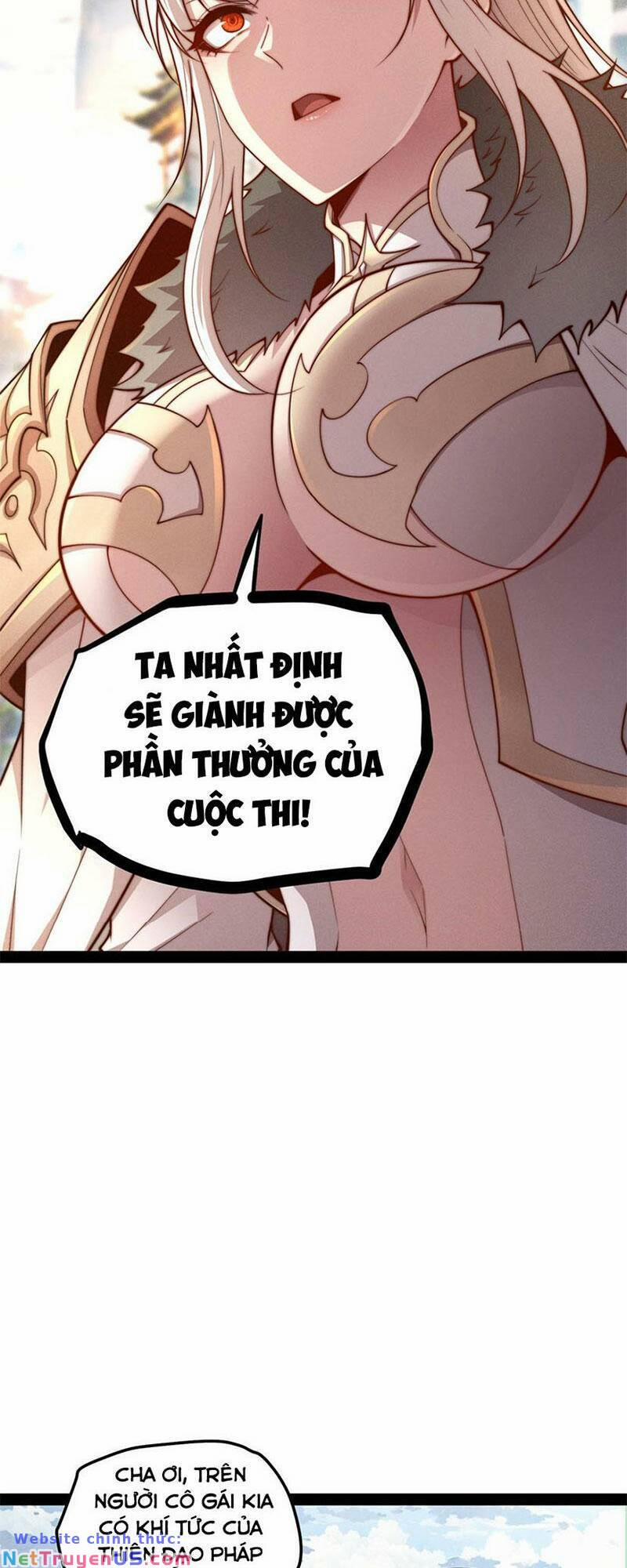 Từ Lúc Bắt Đầu Liền Vô Địch 110 trang 17