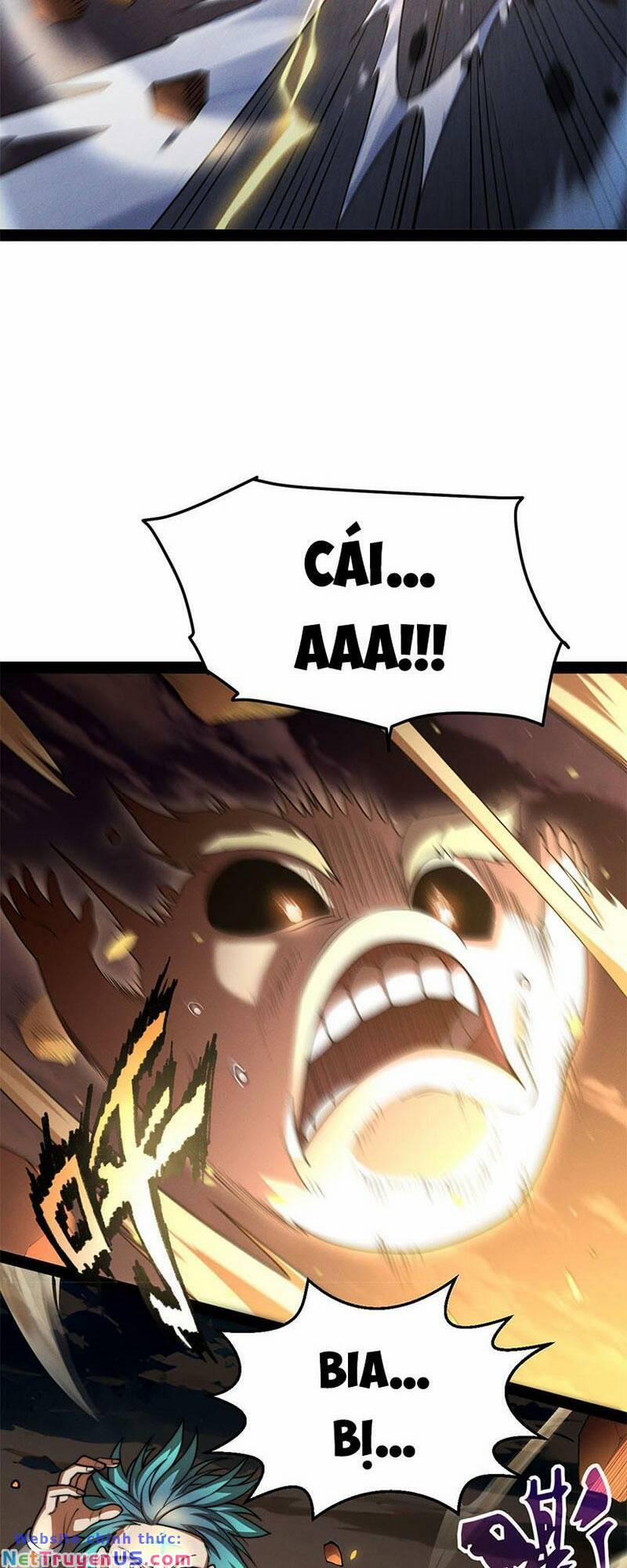 Từ Lúc Bắt Đầu Liền Vô Địch 110 trang 32