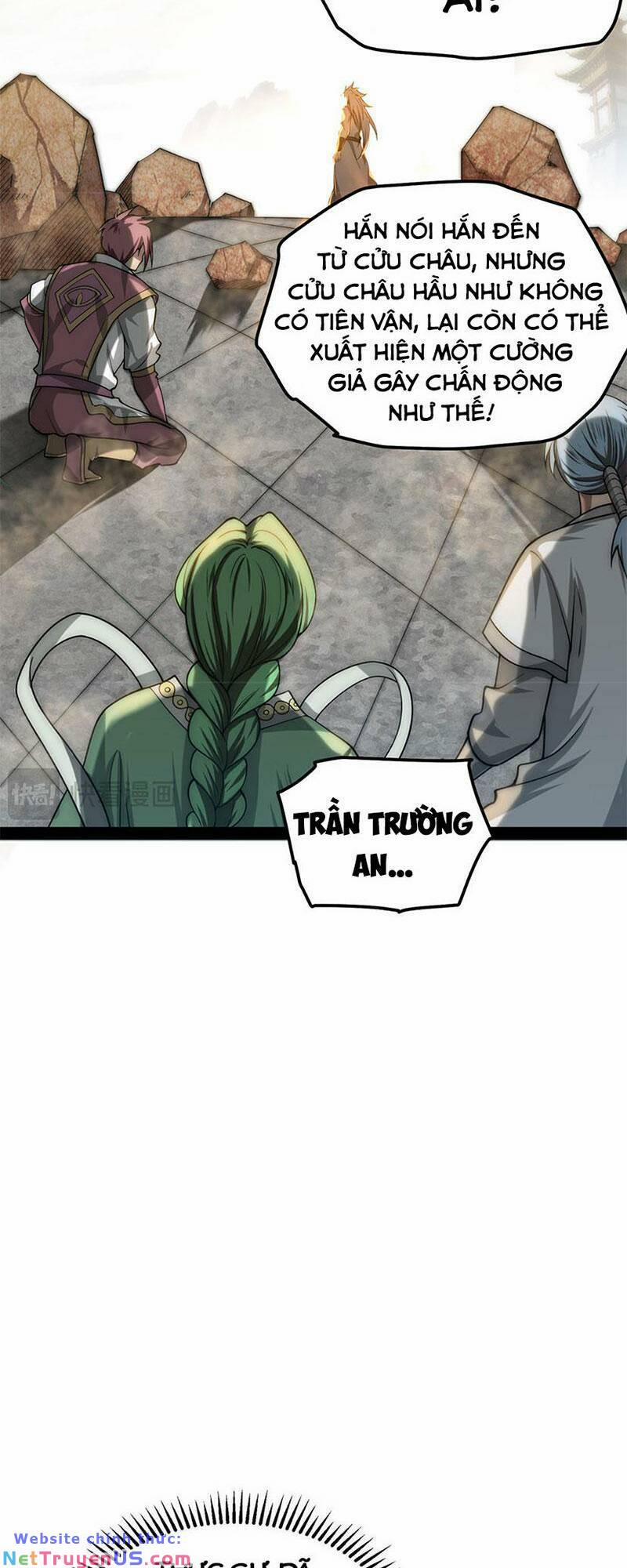 Từ Lúc Bắt Đầu Liền Vô Địch 110 trang 38