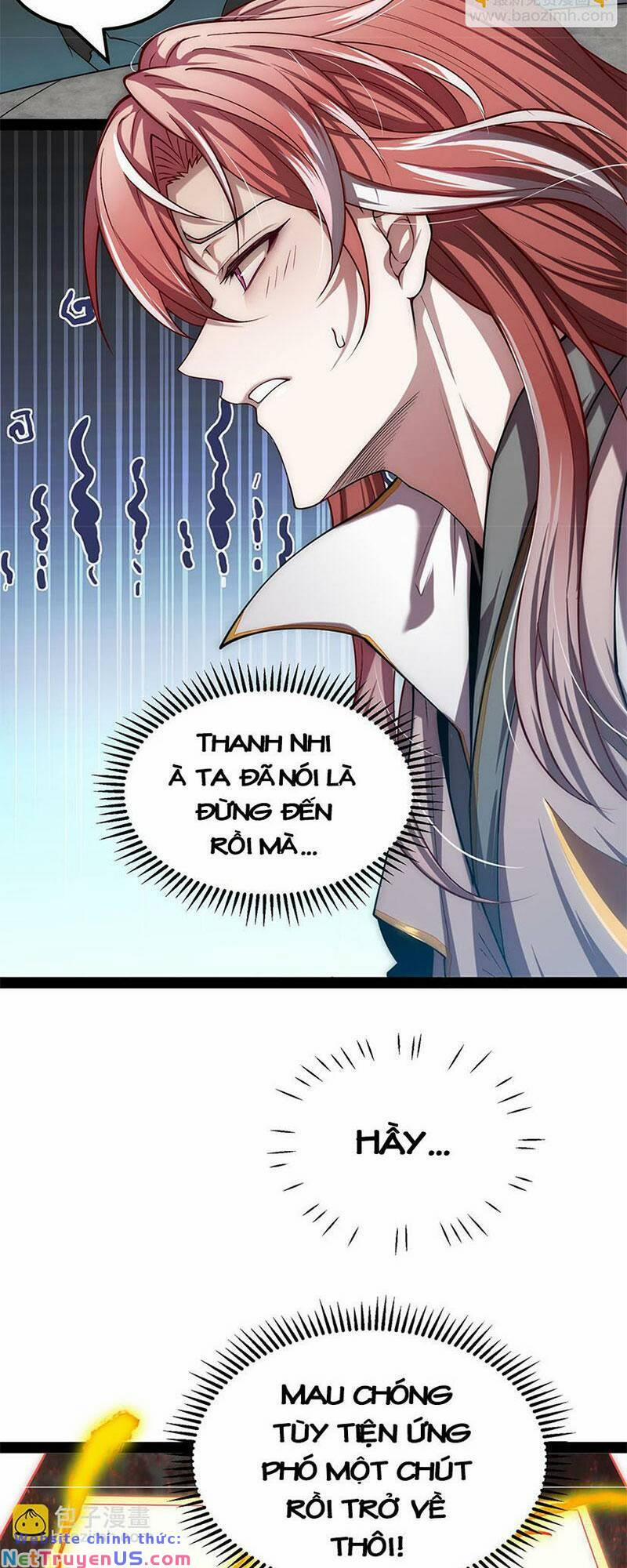 Từ Lúc Bắt Đầu Liền Vô Địch 110 trang 4