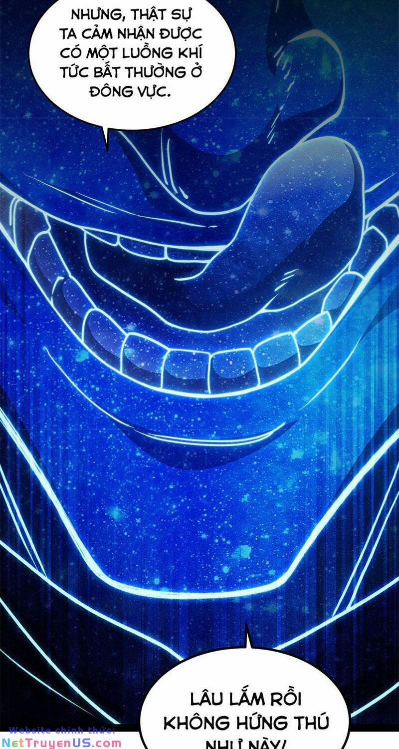 Từ Lúc Bắt Đầu Liền Vô Địch 110 trang 48