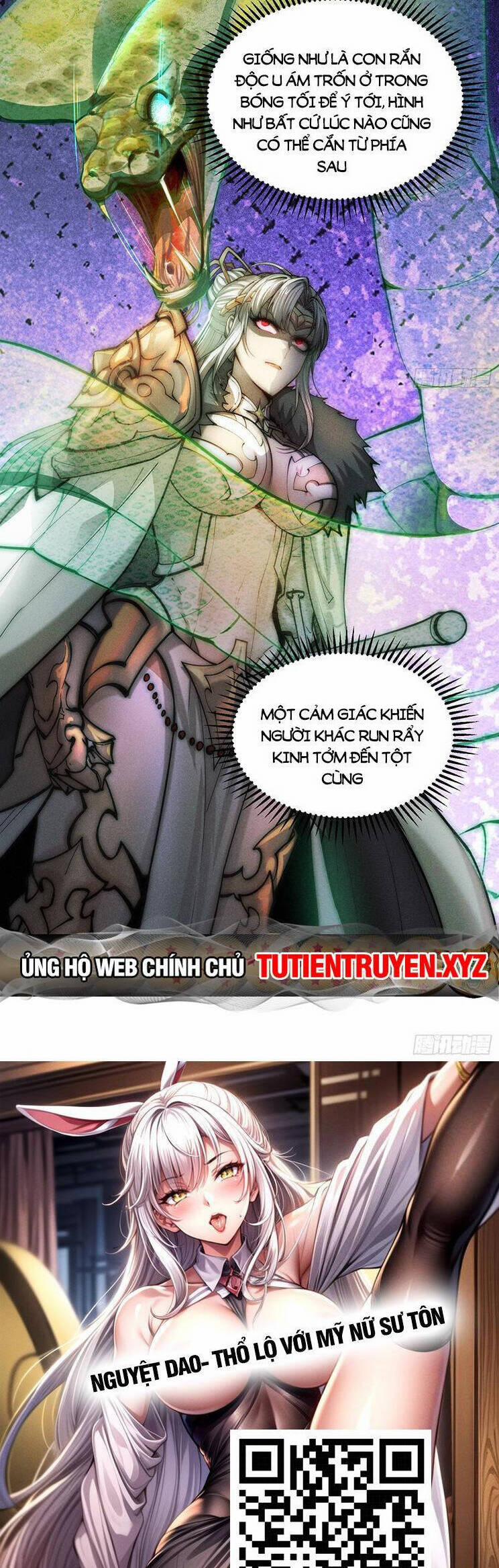 Từ Lúc Bắt Đầu Liền Vô Địch 111 trang 26