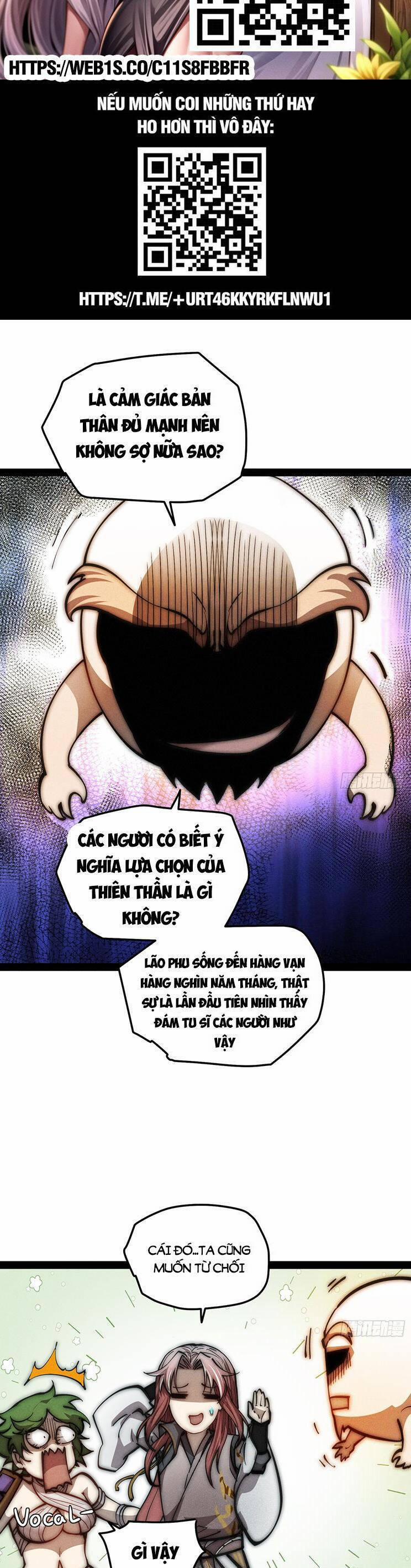 Từ Lúc Bắt Đầu Liền Vô Địch 111 trang 27