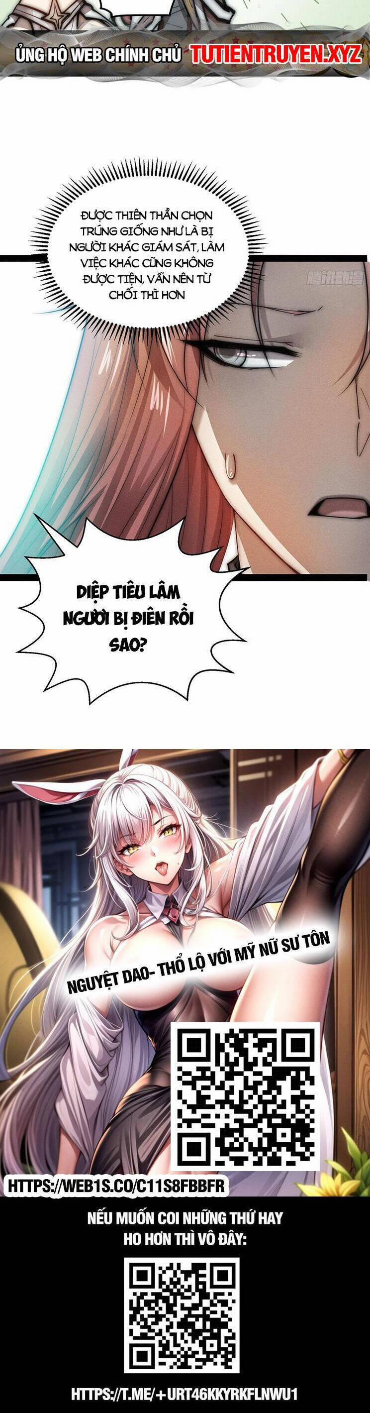 Từ Lúc Bắt Đầu Liền Vô Địch 111 trang 28