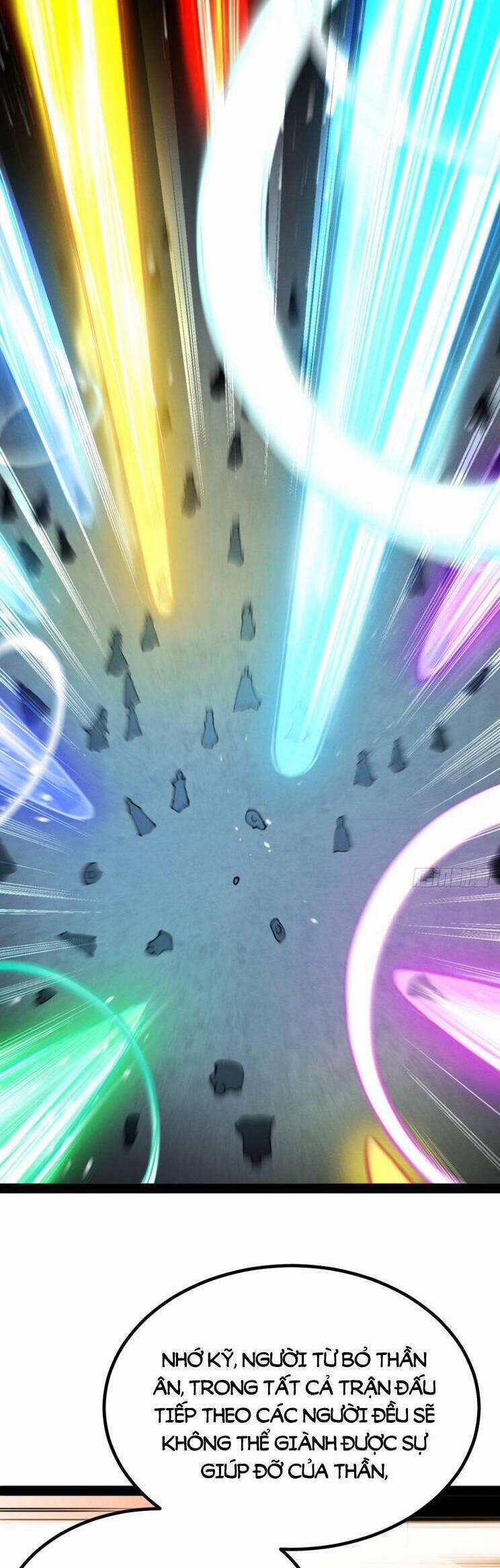 Từ Lúc Bắt Đầu Liền Vô Địch 112 trang 8