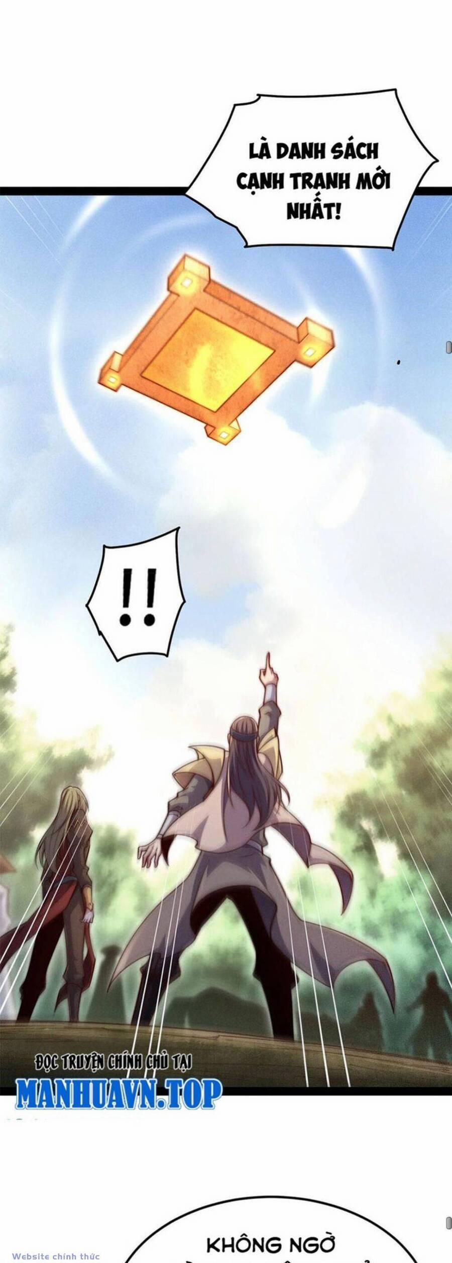 Từ Lúc Bắt Đầu Liền Vô Địch 114 trang 11