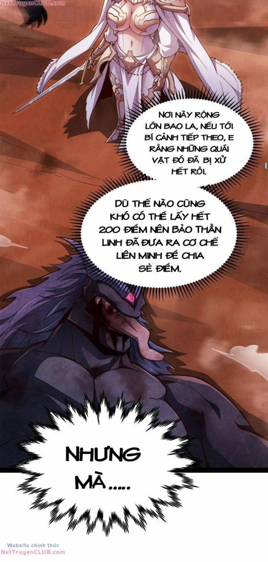 Từ Lúc Bắt Đầu Liền Vô Địch 114 trang 18