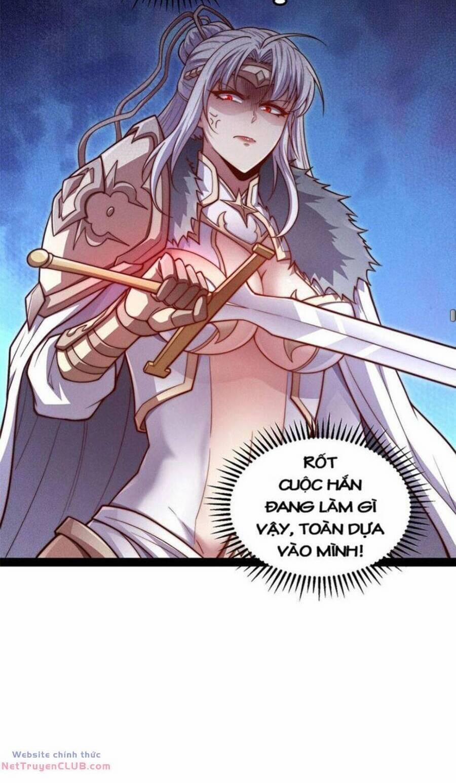 Từ Lúc Bắt Đầu Liền Vô Địch 114 trang 20