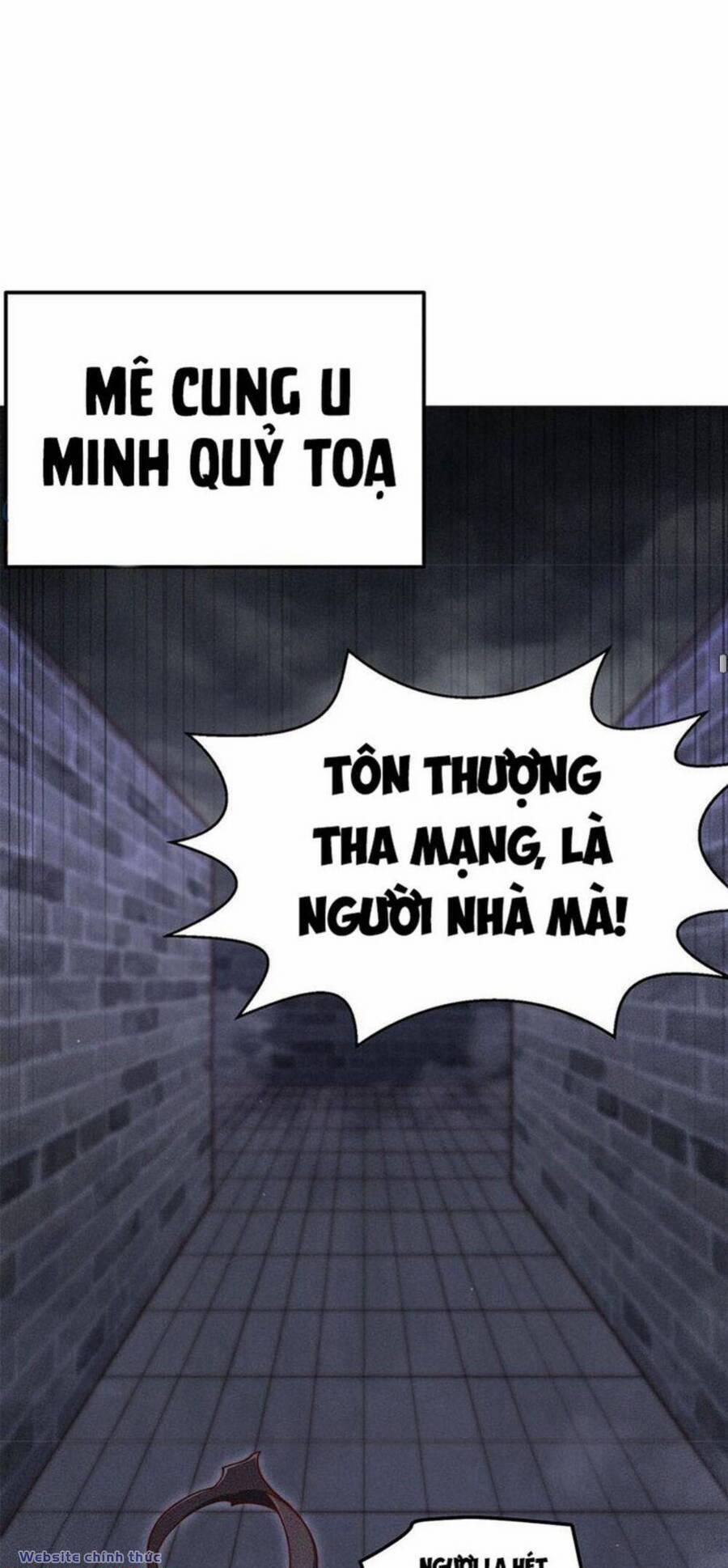 Từ Lúc Bắt Đầu Liền Vô Địch 114 trang 21