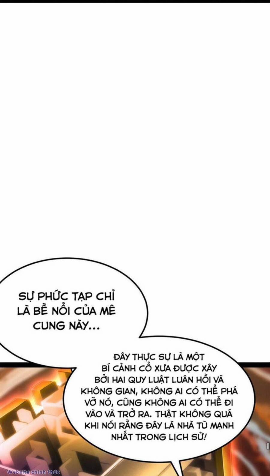 Từ Lúc Bắt Đầu Liền Vô Địch 114 trang 42