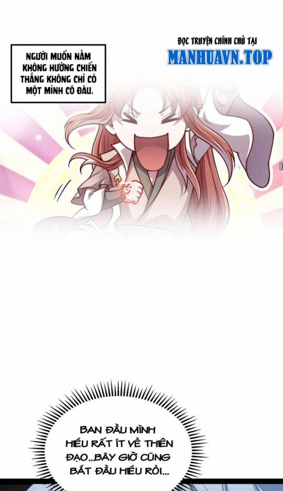 Từ Lúc Bắt Đầu Liền Vô Địch 114 trang 48