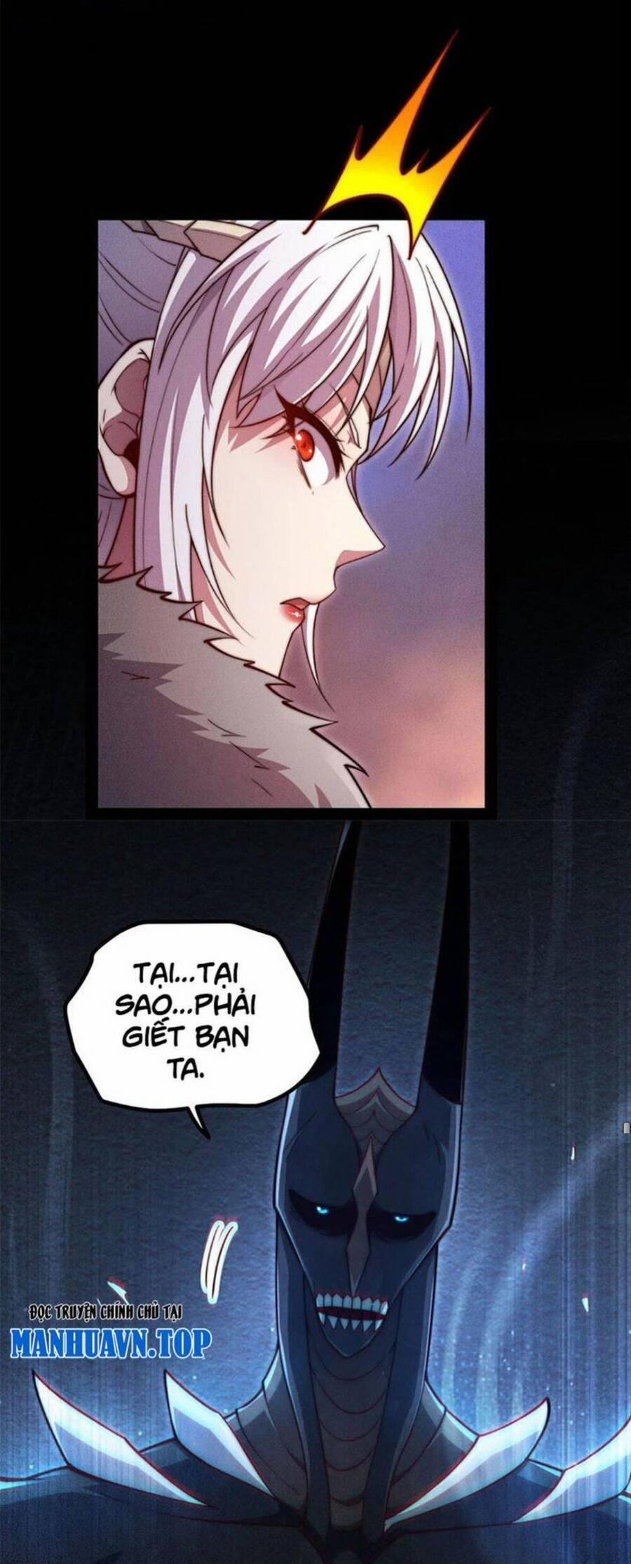 Từ Lúc Bắt Đầu Liền Vô Địch 114 trang 61