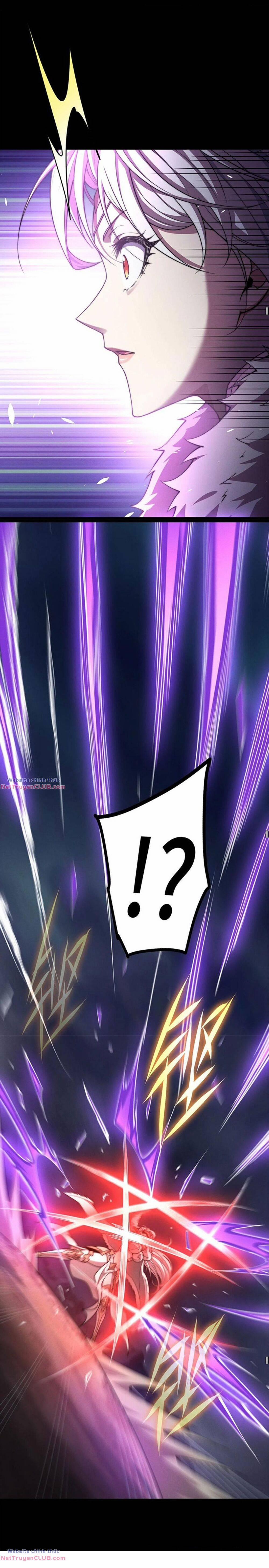Từ Lúc Bắt Đầu Liền Vô Địch 115 trang 11