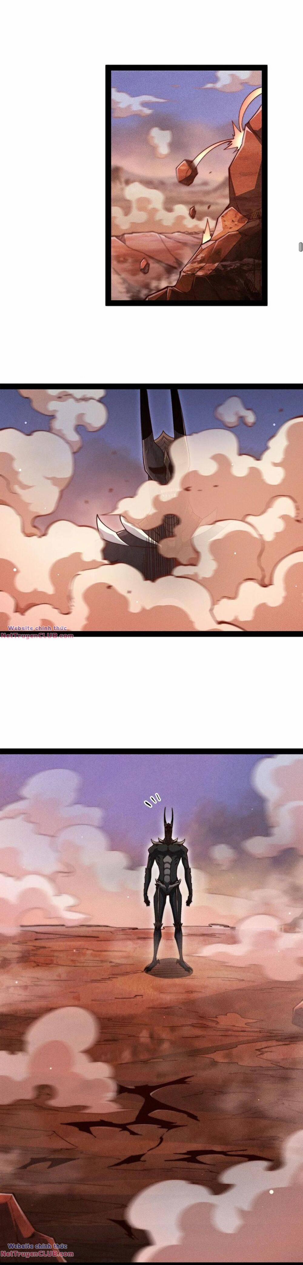 Từ Lúc Bắt Đầu Liền Vô Địch 115 trang 16