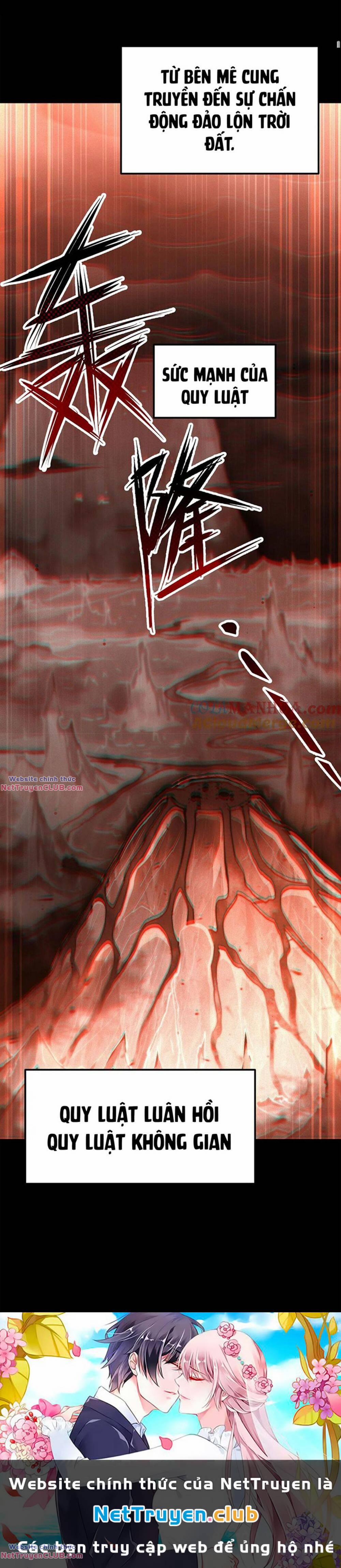 Từ Lúc Bắt Đầu Liền Vô Địch 115 trang 28