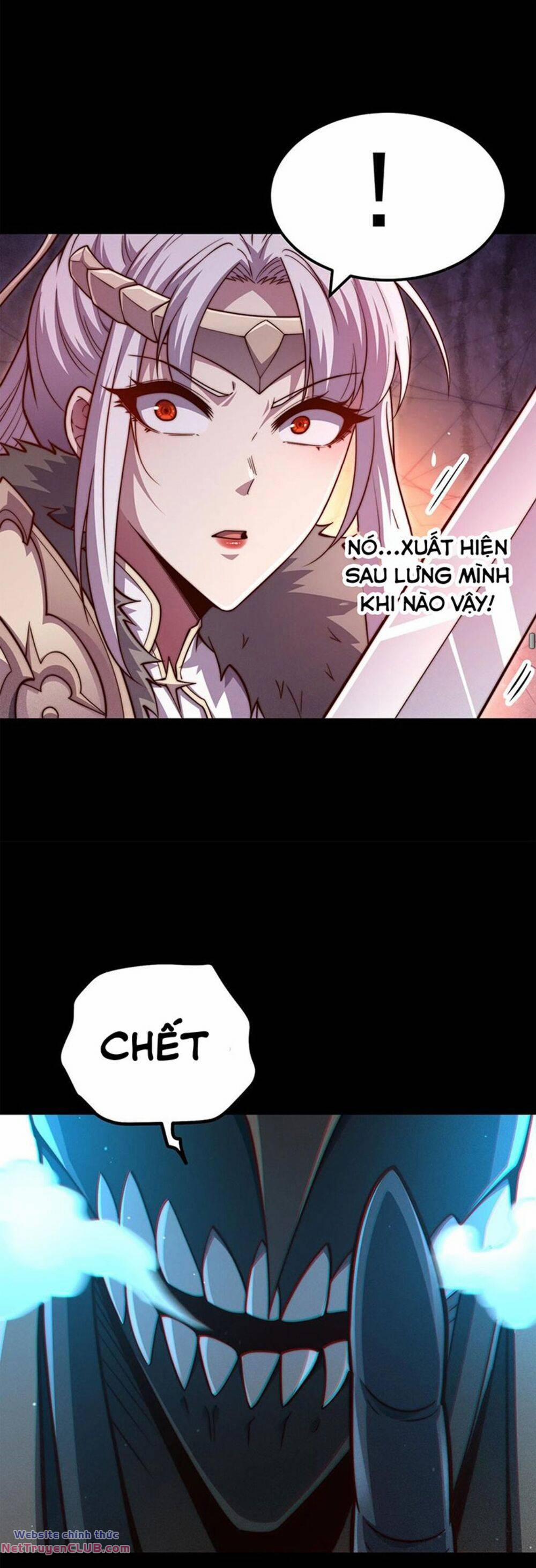 Từ Lúc Bắt Đầu Liền Vô Địch 115 trang 7