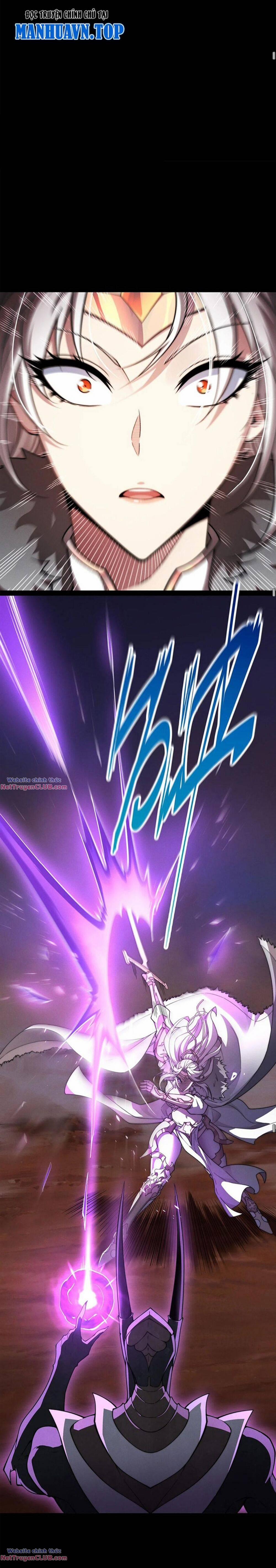 Từ Lúc Bắt Đầu Liền Vô Địch 115 trang 8