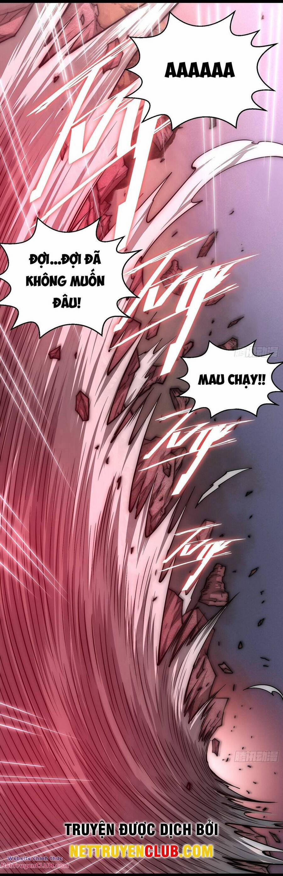 Từ Lúc Bắt Đầu Liền Vô Địch 116 trang 10