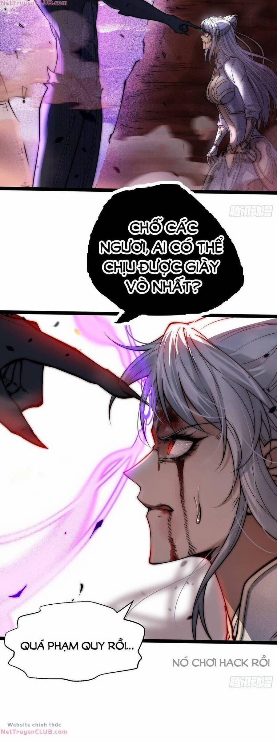 Từ Lúc Bắt Đầu Liền Vô Địch 116 trang 17