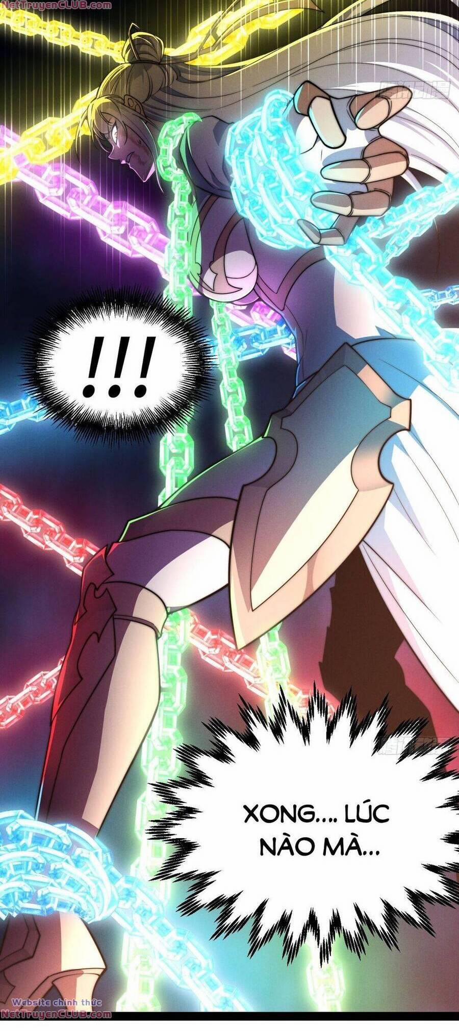 Từ Lúc Bắt Đầu Liền Vô Địch 116 trang 22