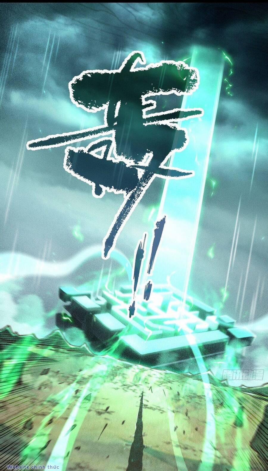 Từ Lúc Bắt Đầu Liền Vô Địch 116 trang 28