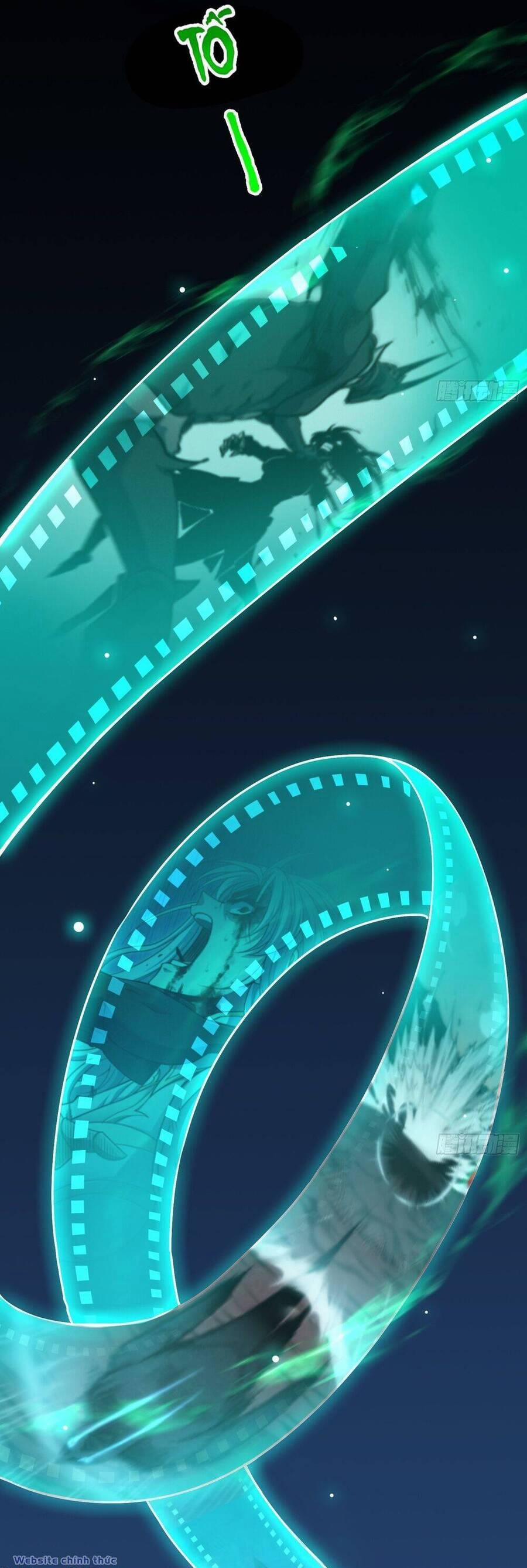 Từ Lúc Bắt Đầu Liền Vô Địch 116 trang 30