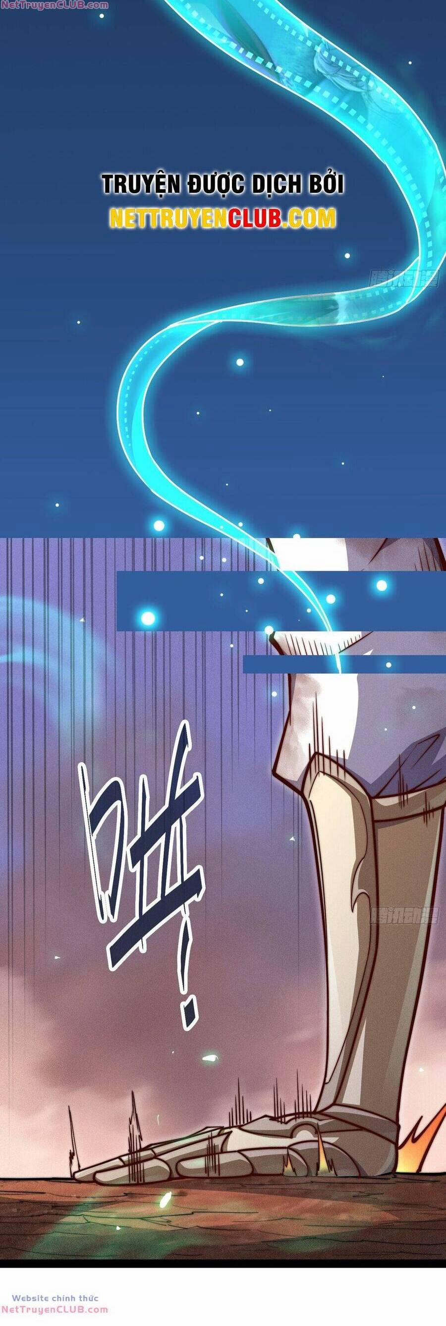 Từ Lúc Bắt Đầu Liền Vô Địch 116 trang 31