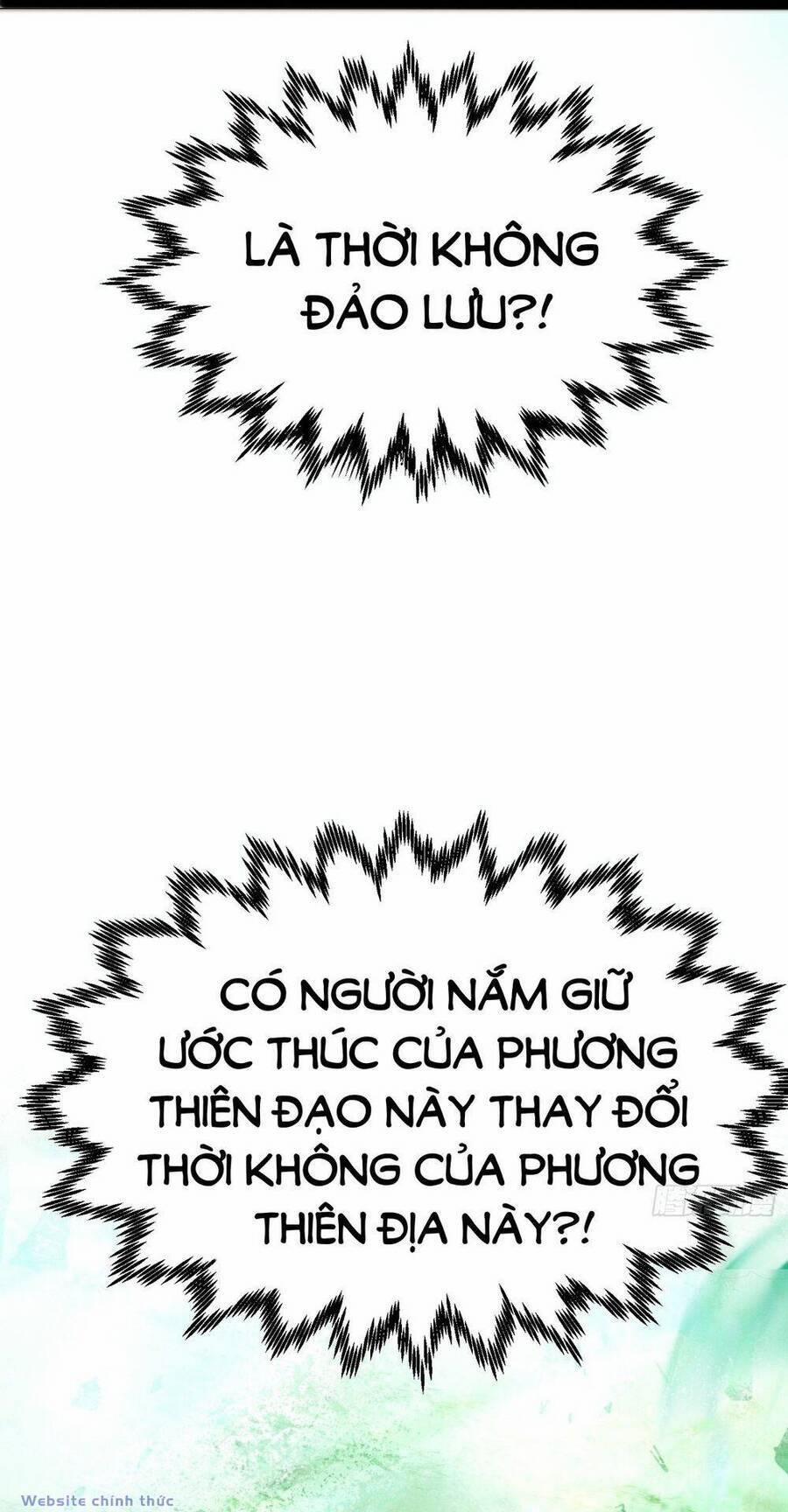 Từ Lúc Bắt Đầu Liền Vô Địch 116 trang 35